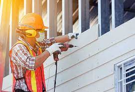 Best Historical Building Siding Restoration  in Bay Point, CA