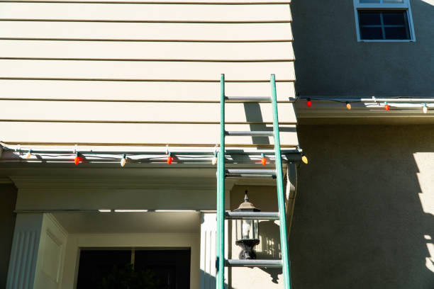 Best Wood Siding Installation  in Bay Point, CA