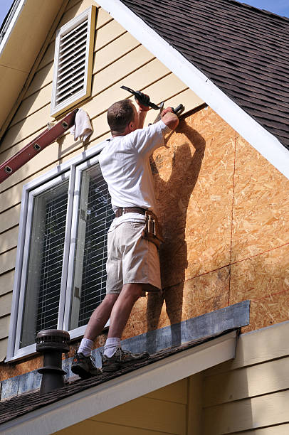 Best Stone Veneer Siding  in Bay Point, CA